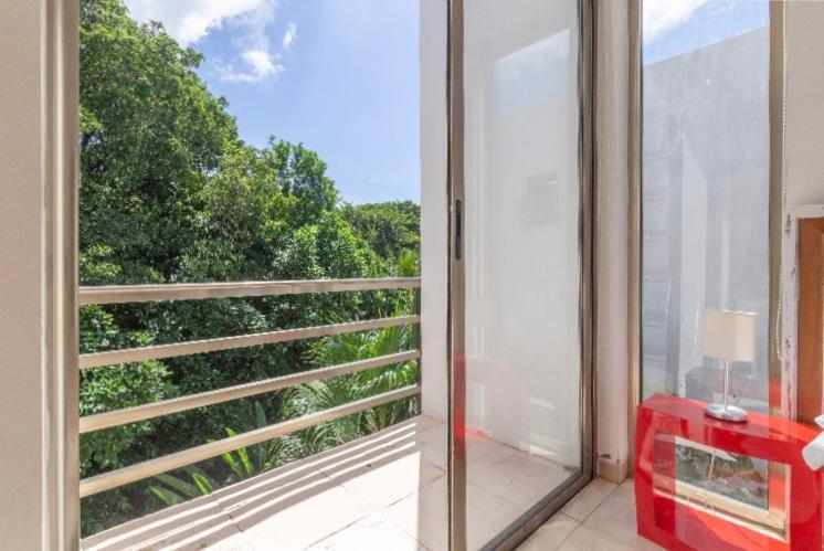 Villa Belmare Playa del Carmen Exterior photo